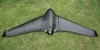 [Funny] 2122mm Skywalker Black x-8 FPV EPO Large Flying Wing Airplane Latest Version X8 RC Drones Plane Remote Control Toy 2