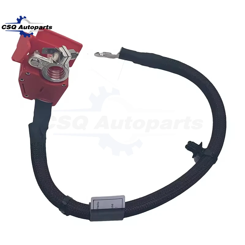 

61128795489 Car Positive Battery Terminal Cable Fit for BMW X7 2019-2023