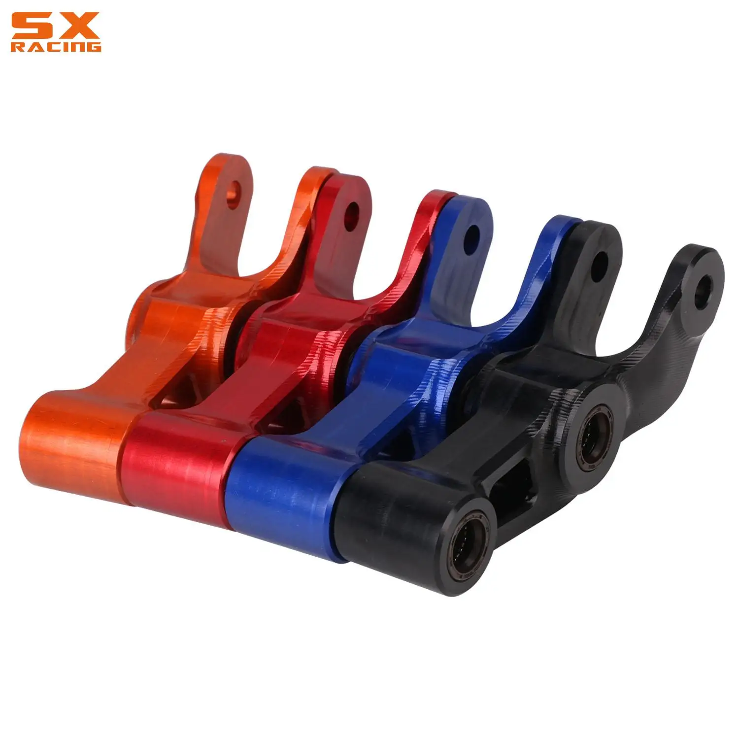 

Motorcycle For Surron Sur-Ron Light Bee X Electric Dirt Bike For Segway X160 X260 X 160 260 Rear Shock Absorber Mount