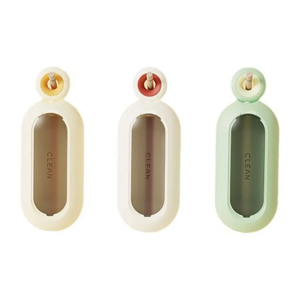 Portable Lint Remover Reusable Roller Wool Coat Can Be Washed and Used Repeatedly Scraper Cleaning Tool Pet Hair Remover Brush