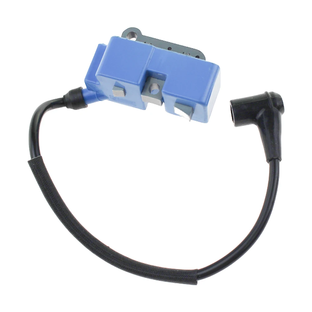 Bobina Di Accensione Adatta Per Motosega Husqvarna 365 X T-Torq 372Xp X-Torq 372Xp Xpx-Torq Jonsered Cs2166 Cs2172 Redmax Gz7100