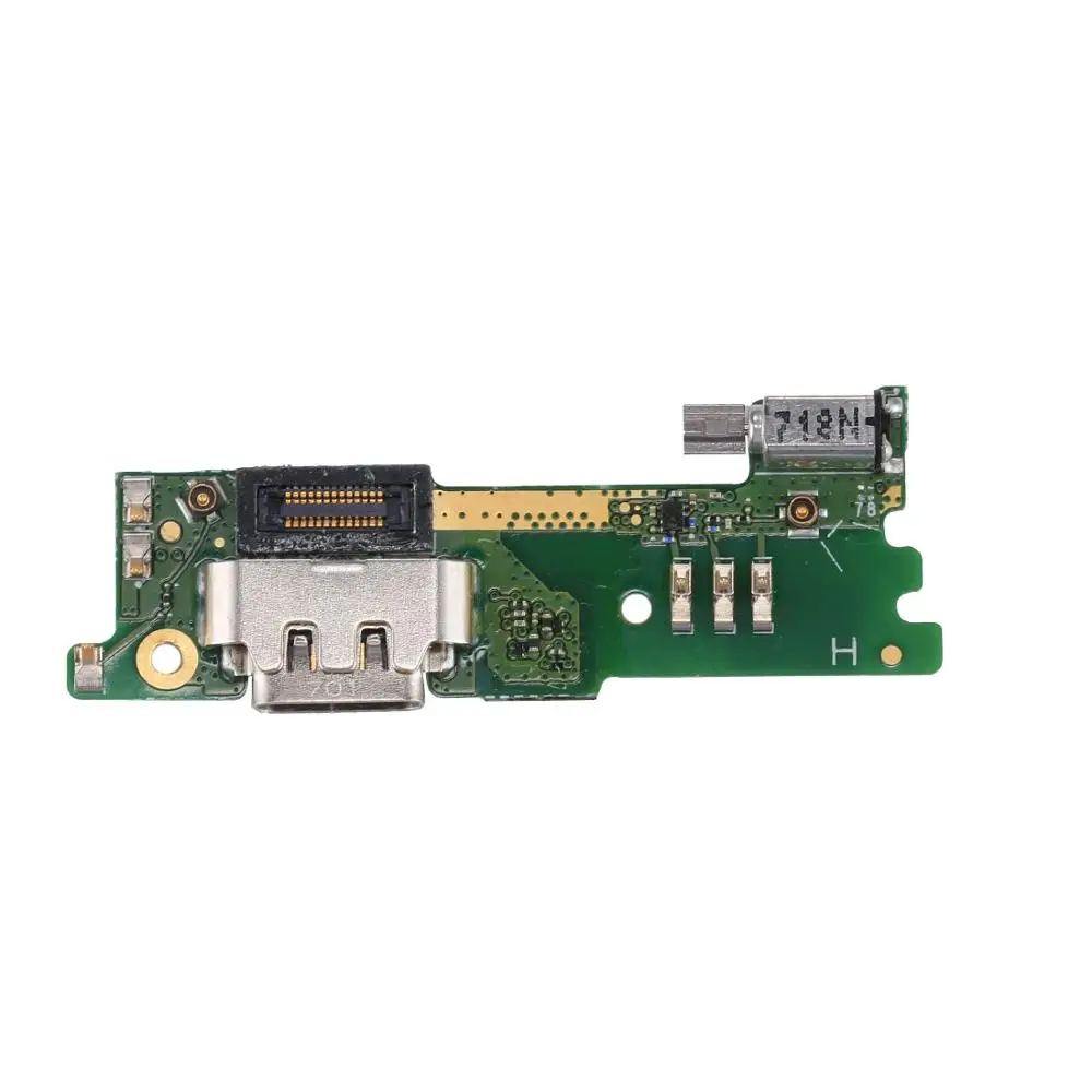 Charging Flex Cable  Charging Port Board for Sony Xperia XA1 Charger Port Dock Connector