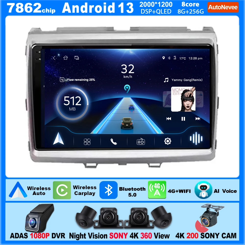 

Android для Mazda 3 Axela 2013 2014- 2018 Автомобильный плеер Радио Видео мультимедийная навигация NO 2din DVD видеорегистратор головное устройство 4G BT