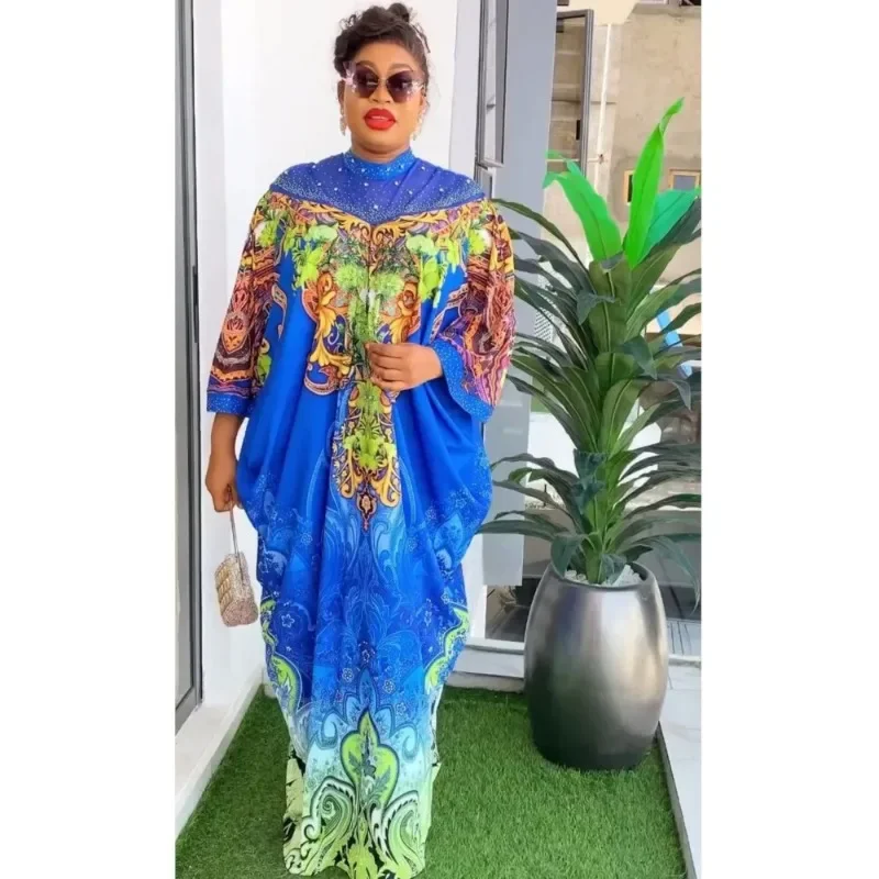 ������ 2024 ������ī �巹��, ����� ������ ����Ʈ, Boubou Abayas Dashiki, ������ī ���� �Ƿ�, ��ī�� ����, �̺�� ����