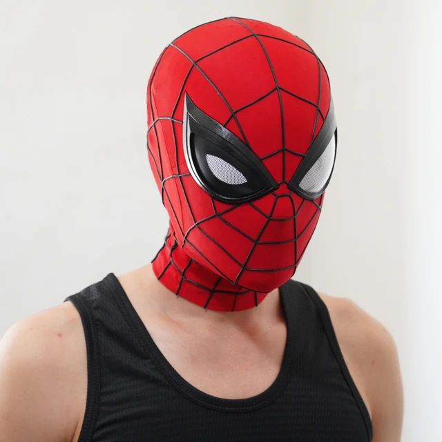 Marvel Spider-Man No Way Home Spidey Circuit T-Shirt copy