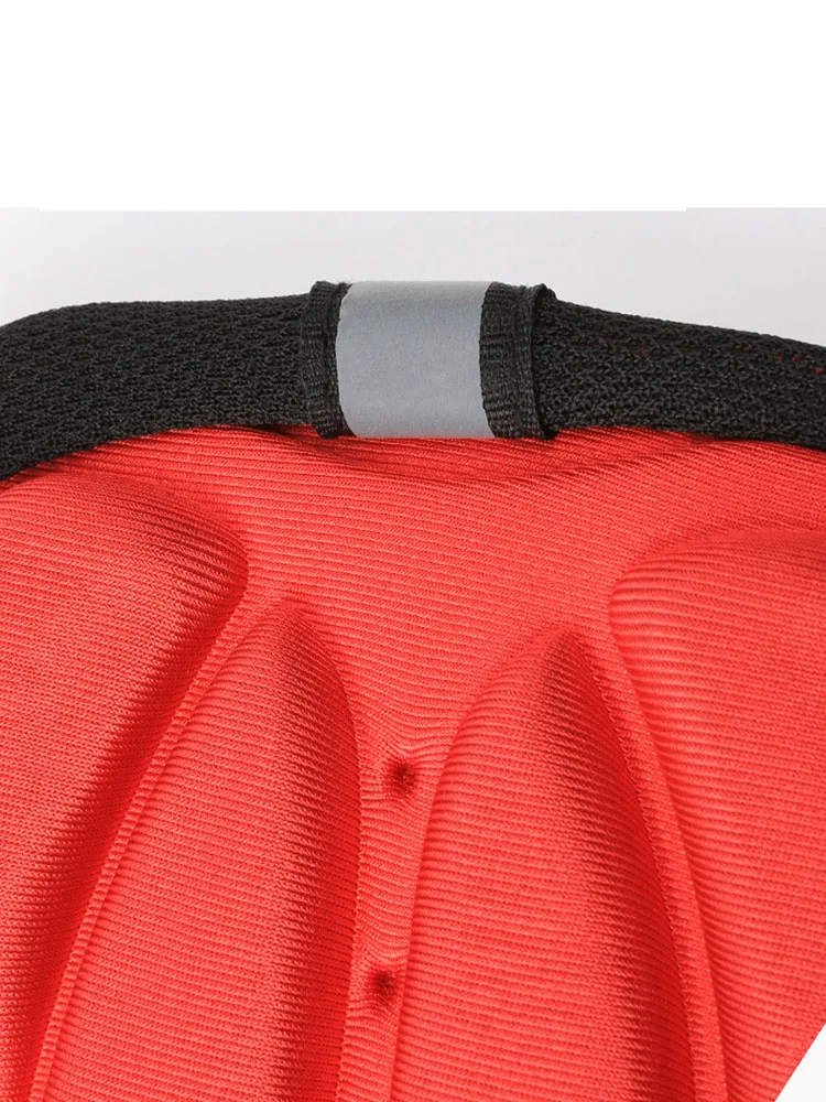 Bicycle Saddle Cover Soft 3D Bicycle Saddle Cover Bicycle MTB Bike Saddle Seat Cover Cushion Sponge Foam Comfortable Saddles Mat Accessory