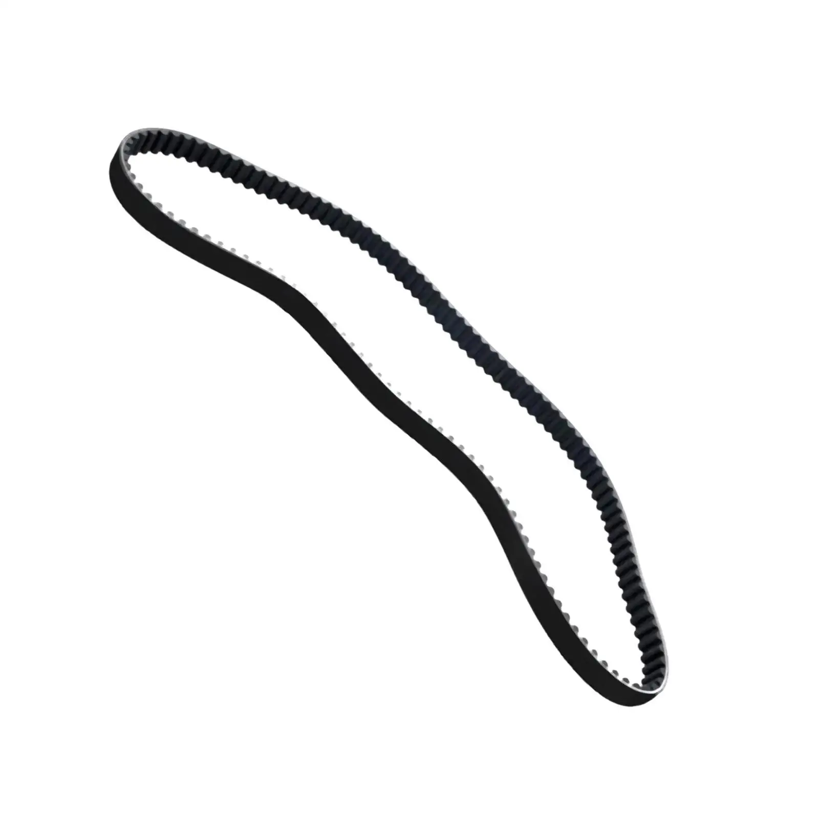 

Rear Drive Belt 40001-85 Accessory 136 Tooth 1 1/2" Wide Rubber for Harley-davidson Touring Easy to Install Premium Durable