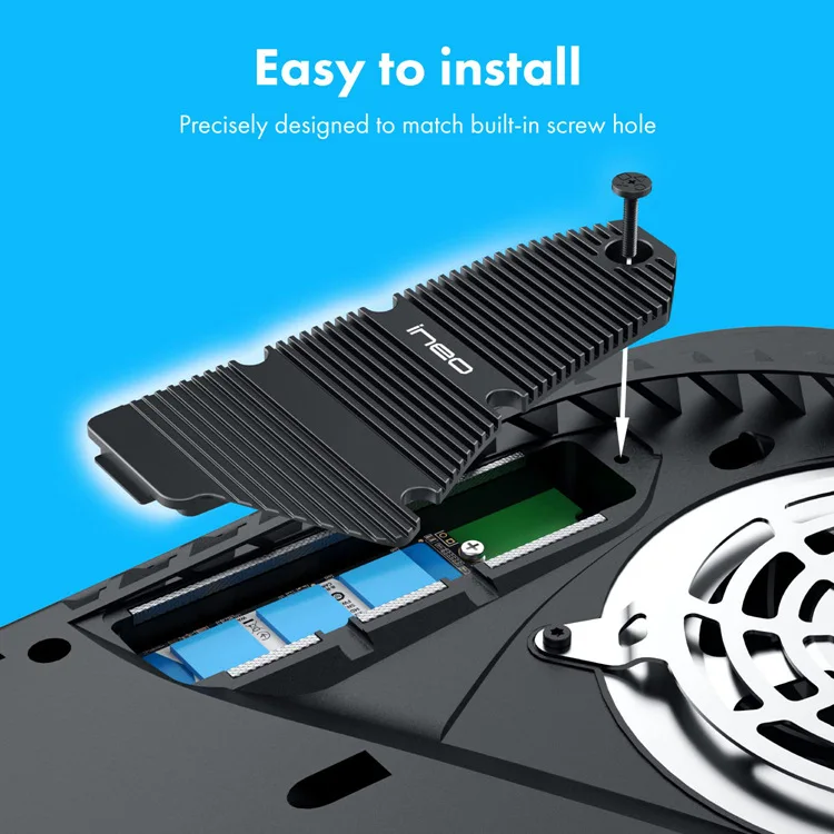 ׳׽ ˷̴ ձ ָ Ʈ ̺ 濭, PS5 M.2 NVME 2280 SSD 濭 