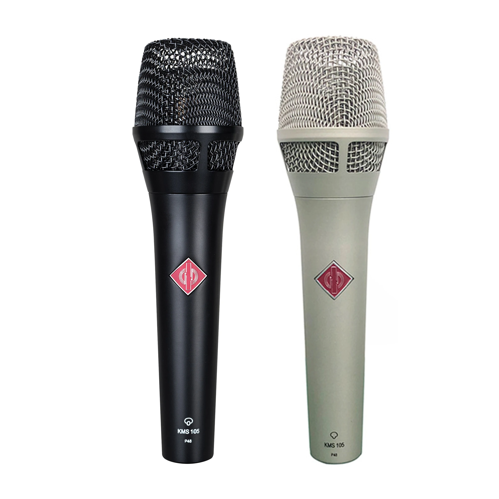 

Betagear KMS105 Supercardioid Condenser Vocal Microphone Studio Condensor Microfono High Quality Version Gaming Mic Professional