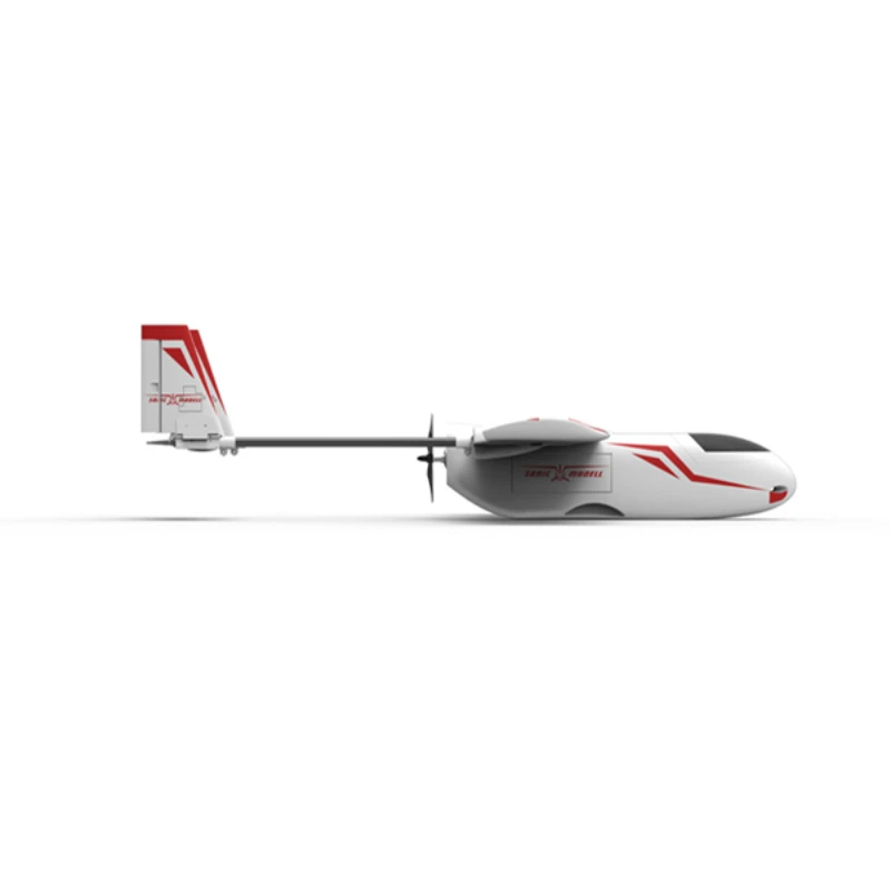 Sonicmodell Mini Skyhunter V2 1238mm Wingspan FPV EPO RC Airplane Long Range KIT 5
