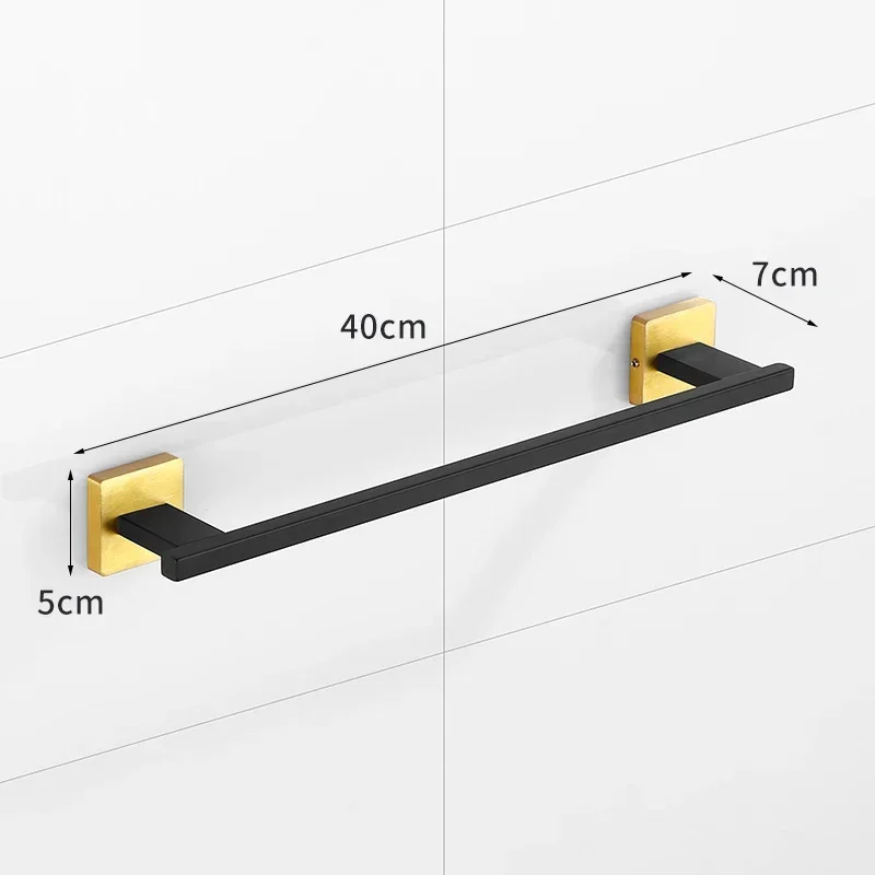 BG-Towel Bar