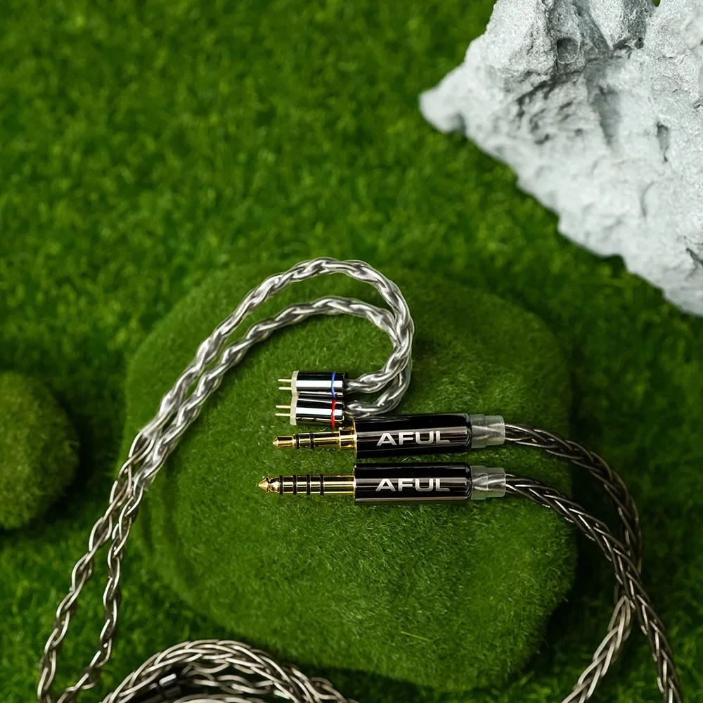 AFUL Performer 5+2 / Performer 7 2DD+4BA+1Micro Planar In Ear Monitor Earphones 5