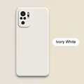 Ivory White
