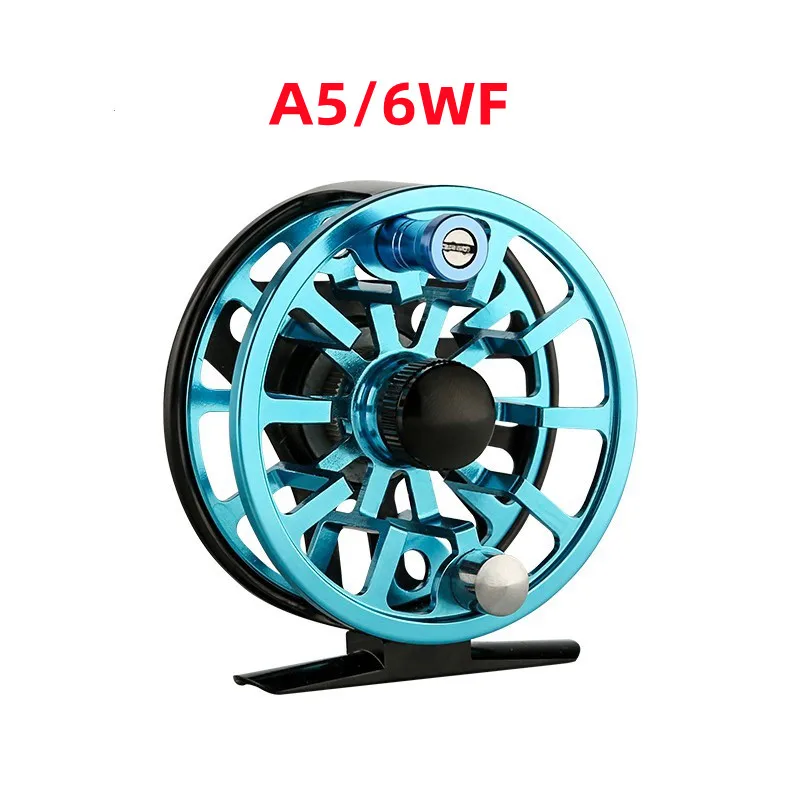 Blue 5-6