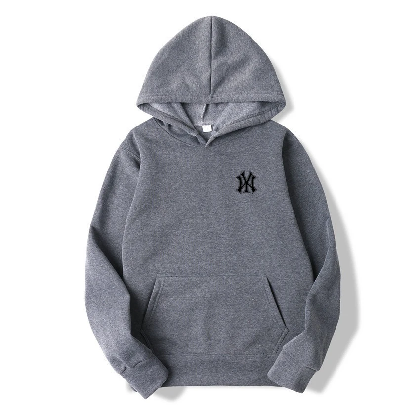 thumbnail image 1 of Sudadera con capucha para mujer, ropa de calle Harajuku, sudaderas con capucha para hombre y mujer, 1 of 3