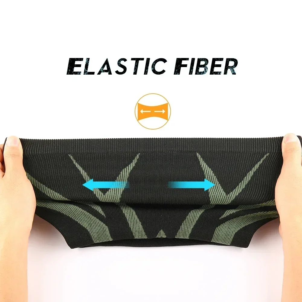 Neck Gaiter Winter Ring Tube Soft Bandana Mask Neck Gaiter Scarf Skiing Snowboard Windproof Half Face Cover Warmer Scarves Hood Women Men