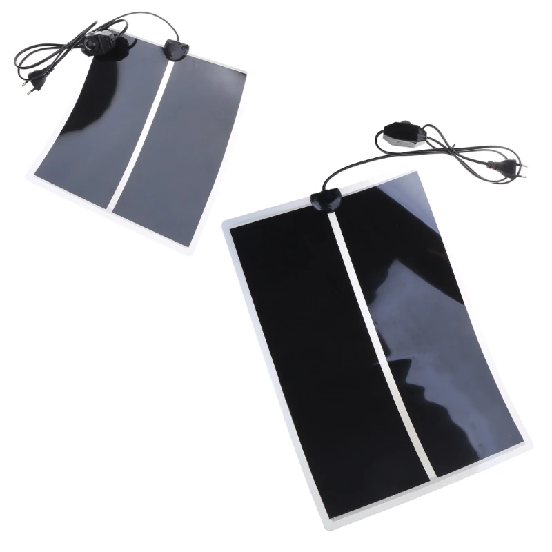 Silicone Resin Heating Mat Fast Resin Drying Solution Perfect for Workshops