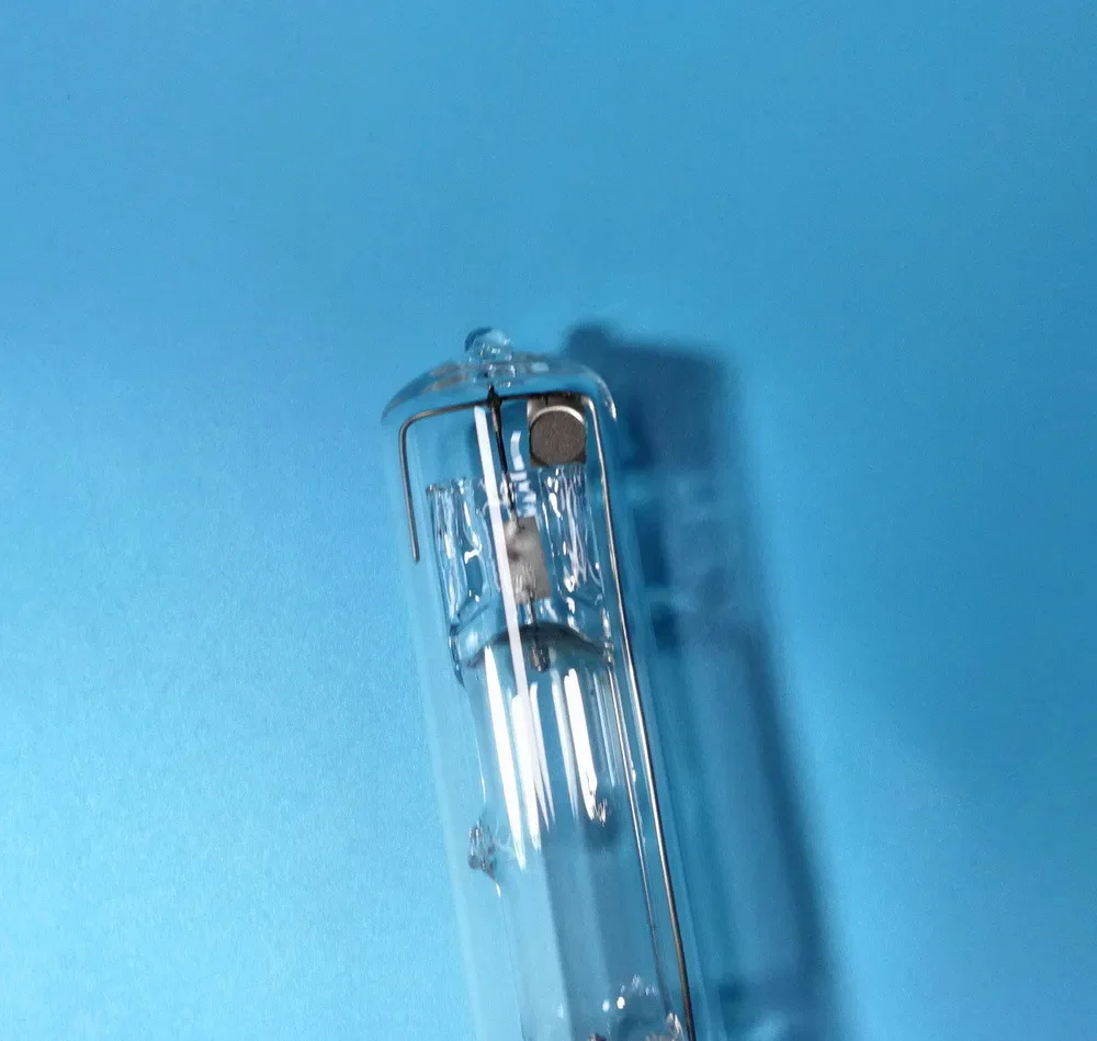 400W 600W uv curing lamp for pipe tube repair uv robot machine