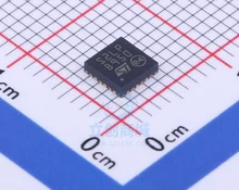 

S2-LPQTR package QFN-24 New Original Authentic Wireless Transceiver Chip