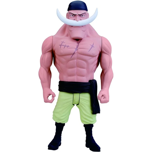 多関節フィギュア叫びハート巻2ワンピース10センチメートルbanpreto 