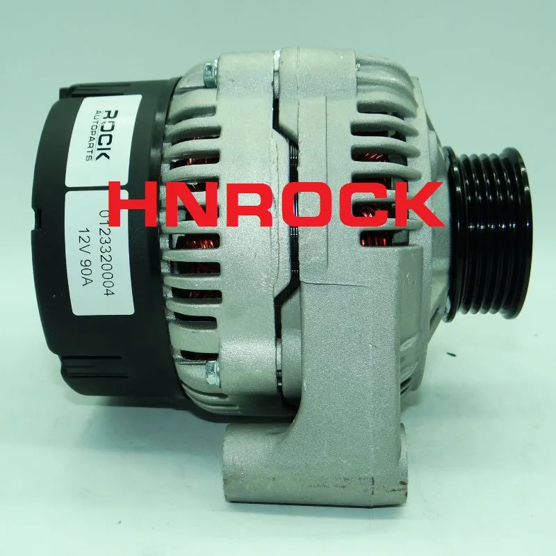 NEW 12V ALTERNATOR 0120485026 0123320004 0123320020 0123320022 0986040920 60580106 60593803 6059666 ALFA ROMEO SPIDE