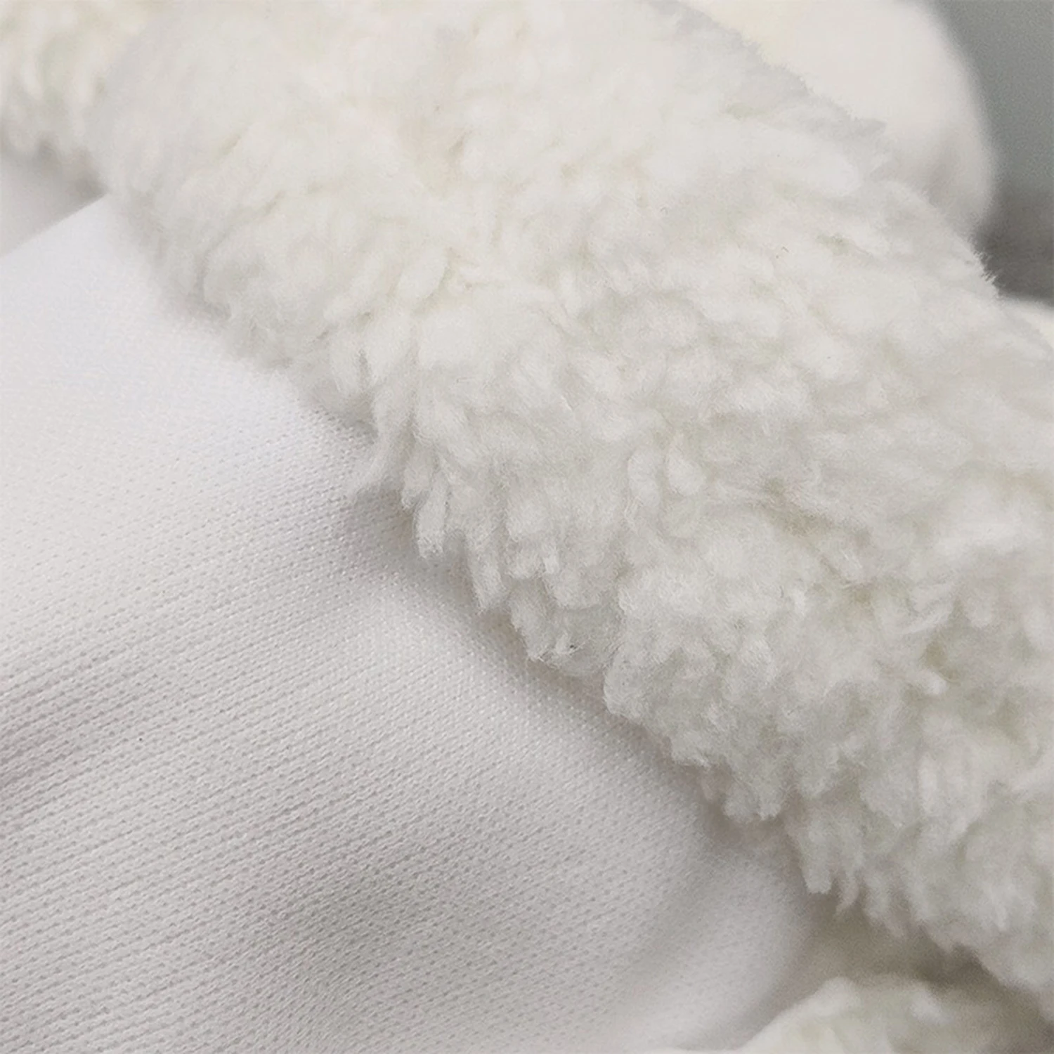 Winter Warm Halten Verdickte Plüsch Schuh Abdeckungen Einlegesohlen Für Füße Futter Für Hausschuhe Zubehör Innen Baumwolle Schuhe Liner – Detail 9