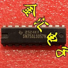 

Бесплатная доставка SN75ALS057N 20 шт./партия модуль