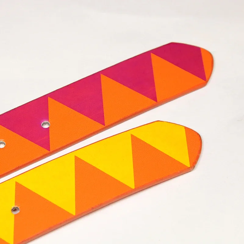 Рисунок 4 - Ремень для косплея на Хэллоуин