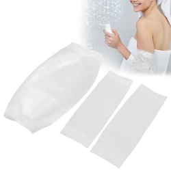 Bathing Care Cover Silicone Central Venous Catheter For Arms Waterproof Protective Sleeve Safe Tasteless Comfortable Durable L