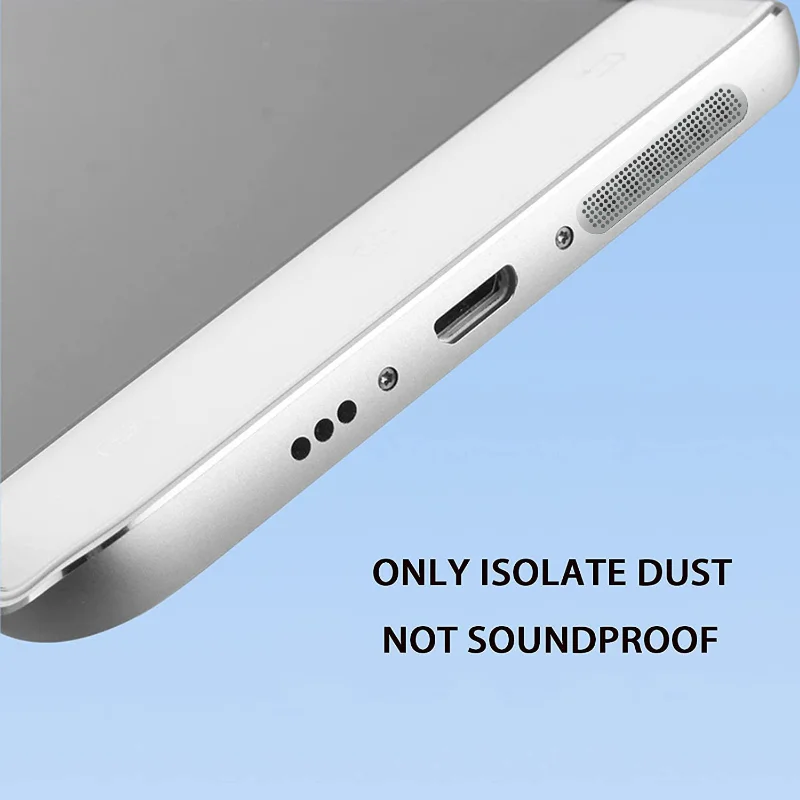 Metal Dustproof Net Sticker for Cellphone trumpet Phone Accessories Protective Net Anti-dust speaker Net Earpiece Speaker Mesh