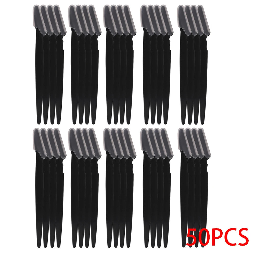 Precision Dermaplaning Razor Set for Effortless Facial Grooming