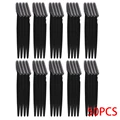Black 50pcs