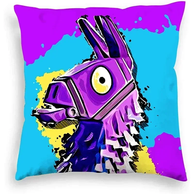 Sofa Fortnite Pillow And Blanket Fortnite Party Weighted Blanket