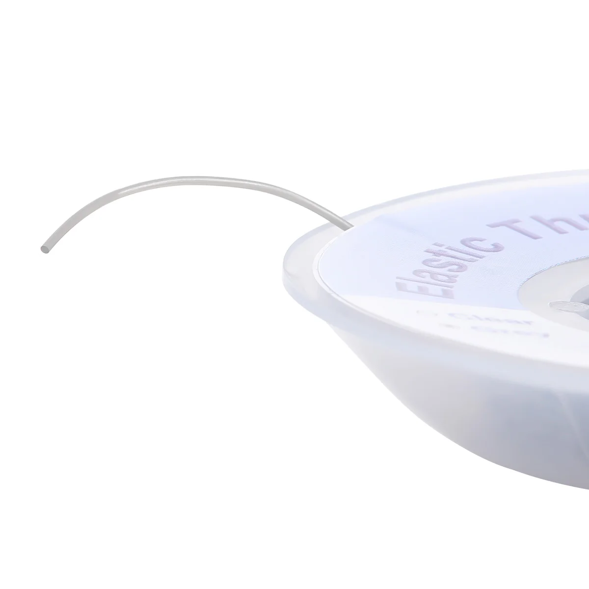 3 Rollen AZDENT Dental Orthodontic Elastic Thread Solid Traction Ligature Power Tube Wires 25 Fuß/Rolle Größe 0,020/0,025/0,030 – Detail 10