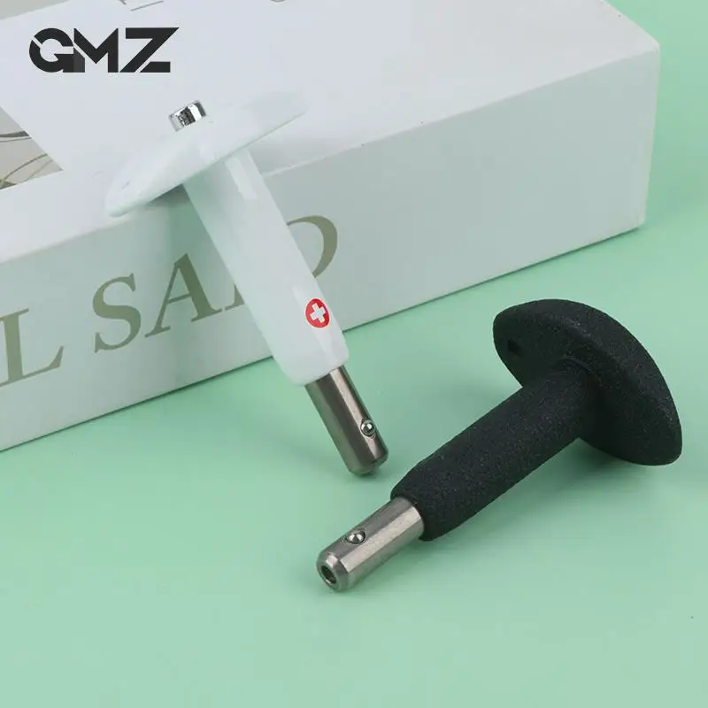 Puller for Skate Bearing Disassemble Tool Inline Roller Skates Skateboard Longboard Drift Board Bore
