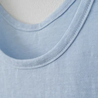 2025 Women Casual Sleeveless Tank Top - Image 4