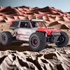 4WD YIKONG RC 1/7 Crawler 4X4 Remote Control Off-road Car Vehicles YK4073 TB7 Painted Assembled Model with Motor TH23008 6