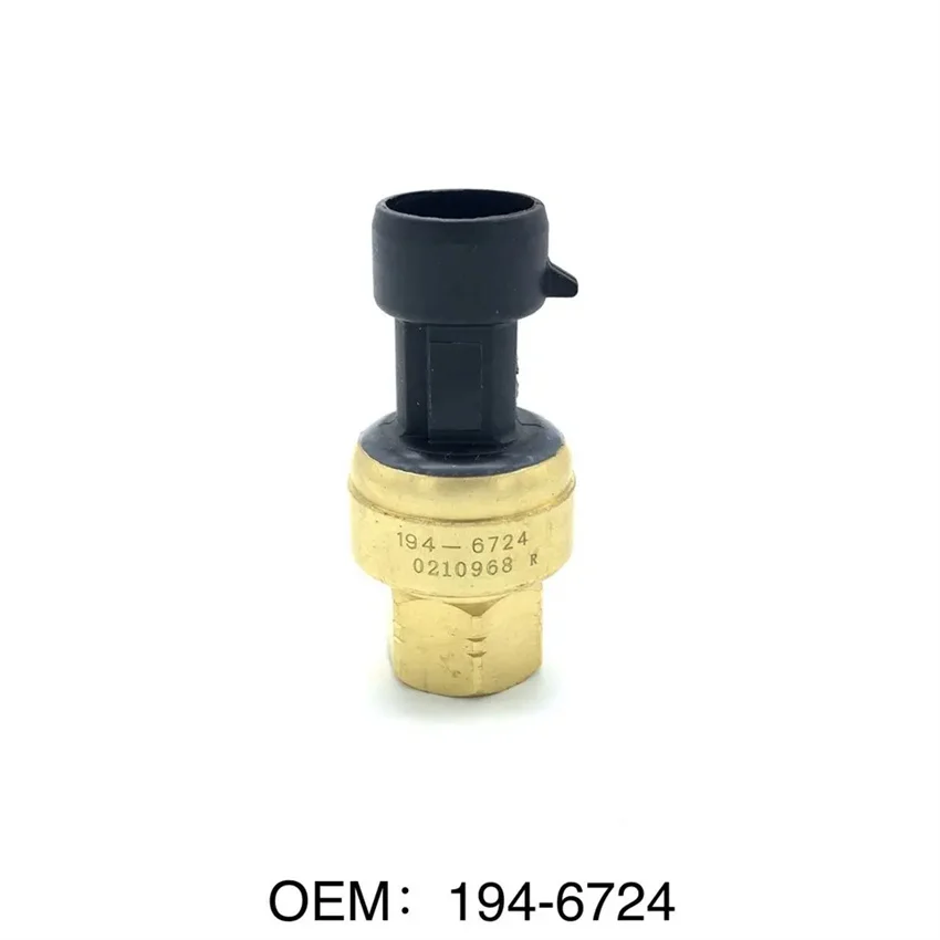 

Датчик давления 325D 330D 1946724 194-6724 для двигателя C15 C12