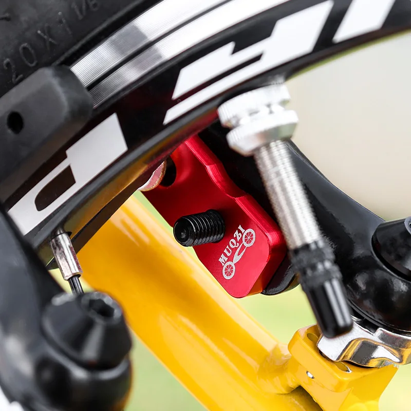 Fahrrad Bremssattel Federklammern 10 Stück - Edelstahl Für Shimano XT SLX