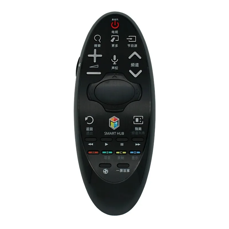 Mando A Distancia Samsung Tv: Control Auténtico Y Eficaz