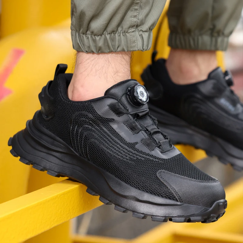 1 paio di lacci per scarpe da ginnastica con fibbia automatica girevole in filo metallico per bambini/adulti senza cravatta lacci per scarpe chiusura rapida_voghion.com