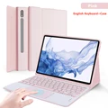 English Pink