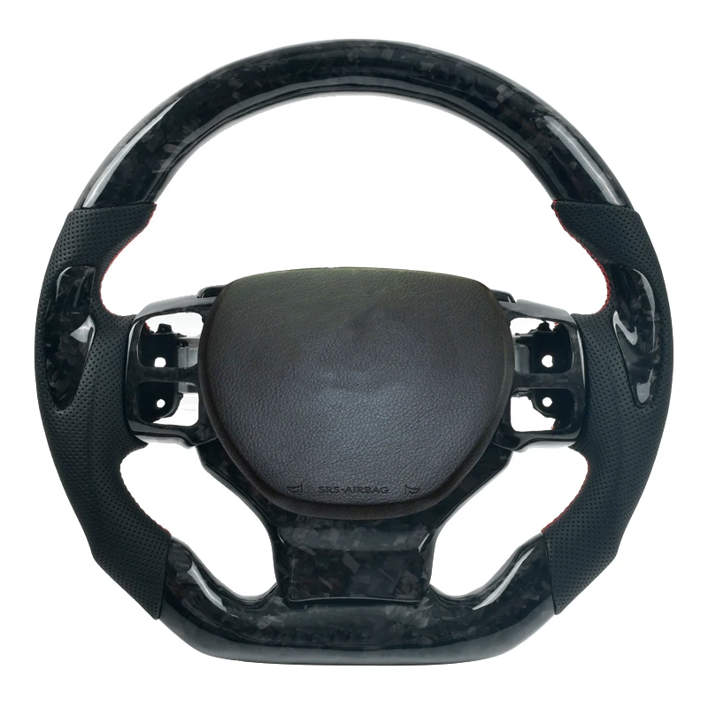 

Рулевые колеса из углеродного волокна под заказ для LEXUS IS IS250 IS350 2011-2019