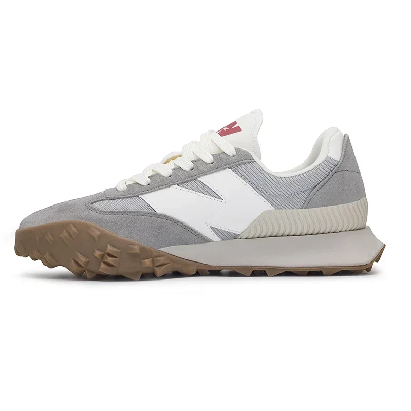 حذاء رياضي كاجوال عصري ممتص للصدمات للرجال، حذاء ك...