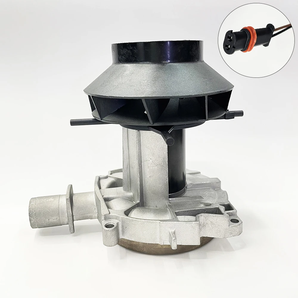 Eberspacher Parking Diesel Air Heaters 12v 24v Airtronic D2 D4 D4S Bearing Car Truck Cab Blower Fan Motor Assembly