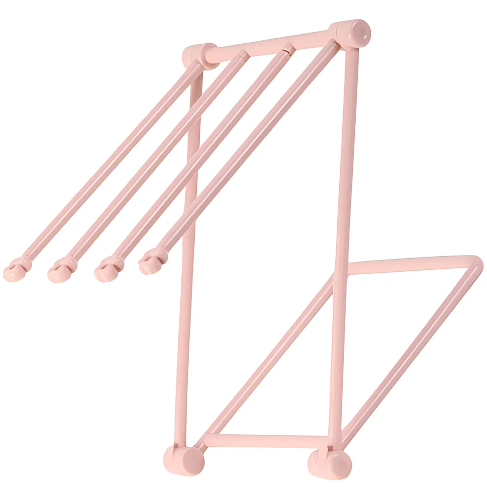 

Headbands Holder Dressing Table Headband Holder Folding Headwear Organizer