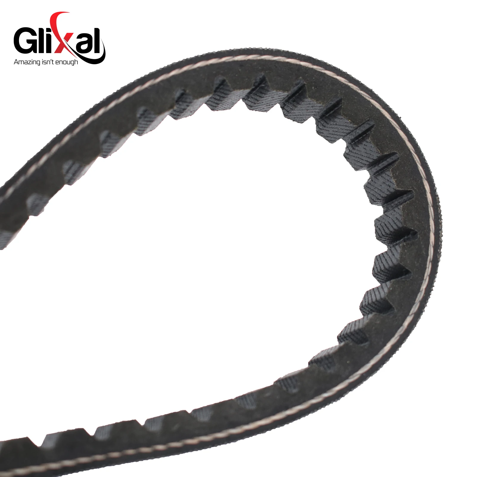 Motorcycle Scooter Drive Belt For Chinese Scooter