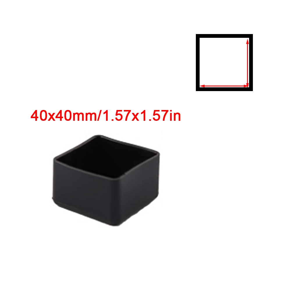 Square 40x40mm