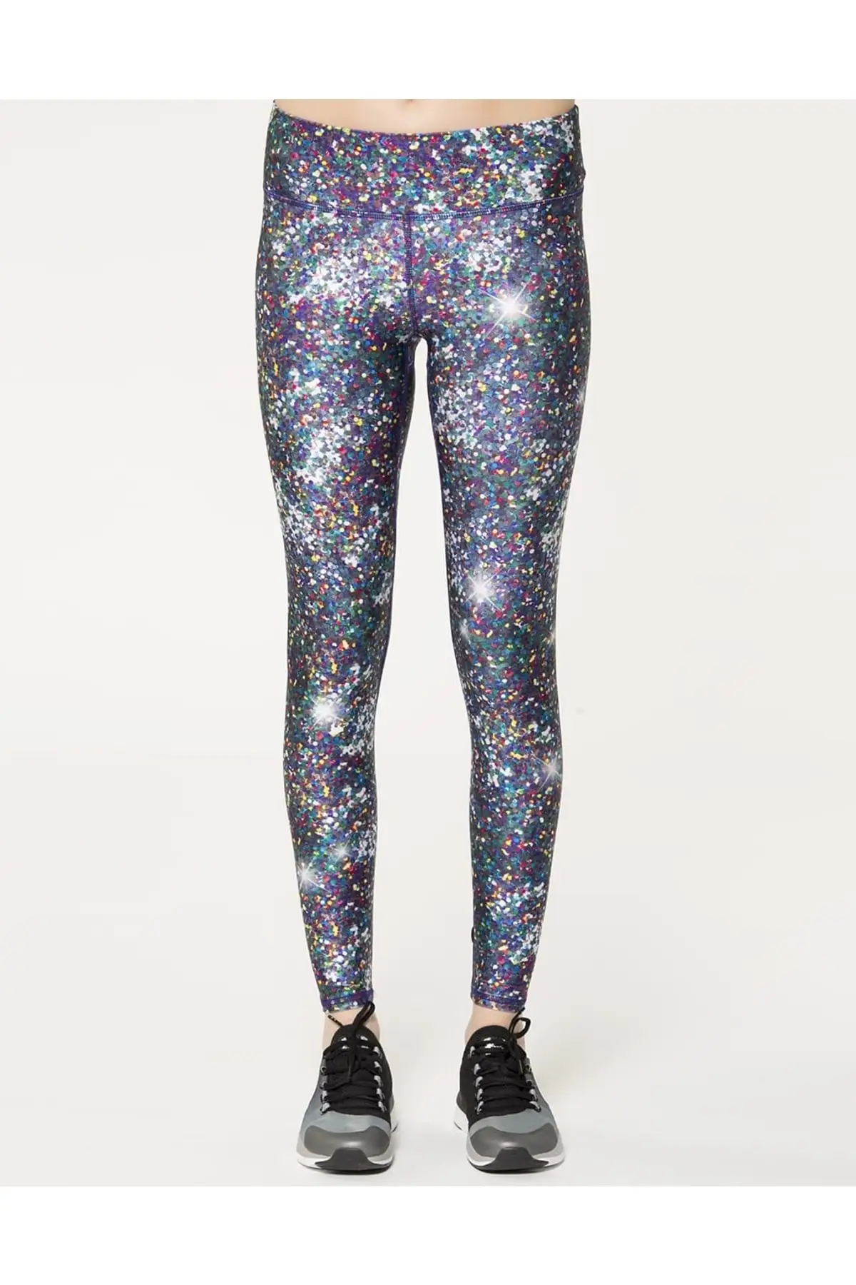 Женские леггинсы Night Sparkle