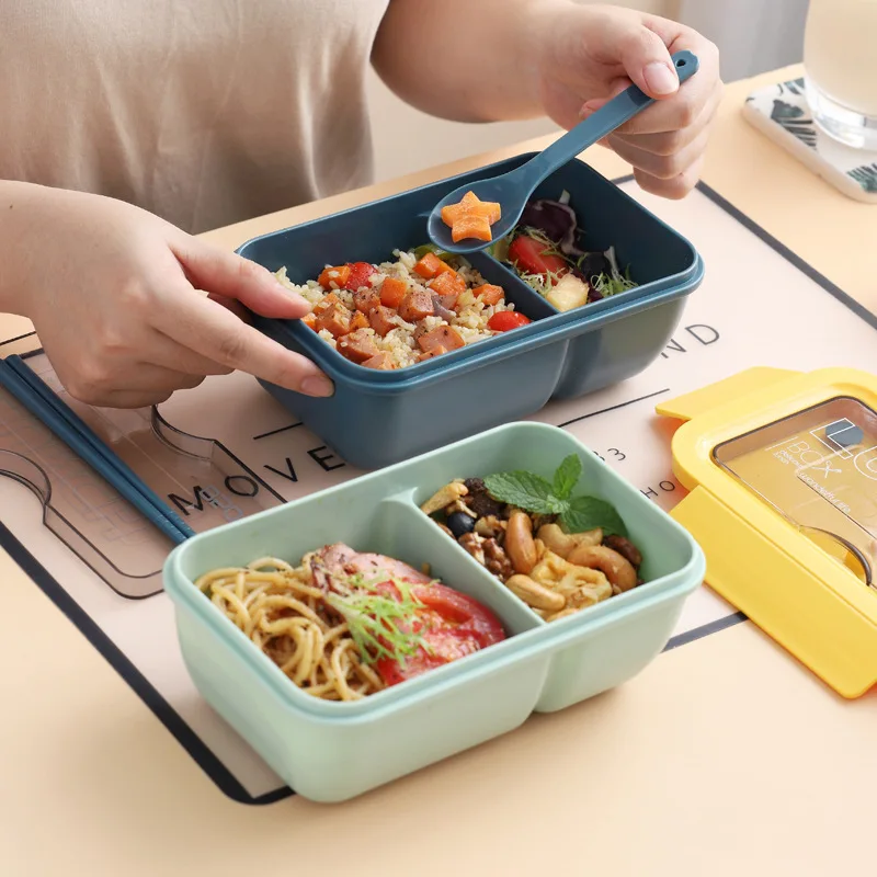 

Hot Selling 3-Compartment Lunch Box for Microwave Oven: Convenient, Versatile, and StylishIntroducing our hot selling lunch box